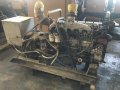 2 x Yanmar Engines & Marine Generator - To Be Sold Separately