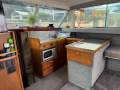 Bertram Caribbean 31 Flybridge Cruiser Reliable twin screw Diesel - Fresh Antifoul