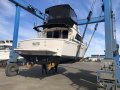 Bertram Caribbean 31 Flybridge Cruiser Mechanically A1 incl. Coolers Done - Sparkling