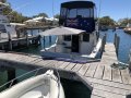 Bertram Caribbean 31 Flybridge Cruiser Mechanically A1 incl. Coolers Done - Sparkling