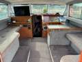 Bertram Caribbean 31 Flybridge Cruiser Reliable twin screw Diesel - Fresh Antifoul