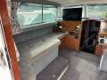 Bertram Caribbean 31 Flybridge Cruiser Reliable twin screw Diesel - Fresh Antifoul