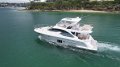 Azimut 50 Flybridge