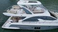 Azimut 50 Flybridge