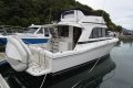 Riviera 33 Flybridge Platinum