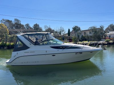 Bayliner 285 Cruiser