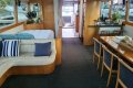 Innovation Catamaran 52 for sale Gold Coast
