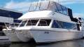 Innovation Catamaran 52 for sale Gold Coast