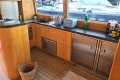 Innovation Catamaran 52 for sale Gold Coast