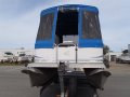 Qwest 719-22 pontoon boat