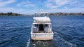 Caribbean 40 Flybridge Cruiser