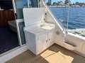 Caribbean 40 Flybridge Cruiser