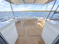 Caribbean 40 Flybridge Cruiser