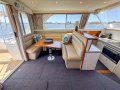 Caribbean 40 Flybridge Cruiser