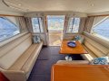 Caribbean 40 Flybridge Cruiser