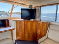 Caribbean 40 Flybridge Cruiser