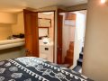 Caribbean 40 Flybridge Cruiser