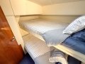 Caribbean 40 Flybridge Cruiser