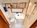 Caribbean 40 Flybridge Cruiser