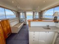 Caribbean 40 Flybridge Cruiser