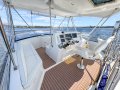 Caribbean 40 Flybridge Cruiser