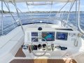 Caribbean 40 Flybridge Cruiser