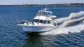 Caribbean 40 Flybridge Cruiser