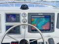 Caribbean 40 Flybridge Cruiser