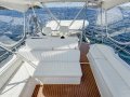 Caribbean 40 Flybridge Cruiser