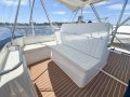 Caribbean 40 Flybridge Cruiser