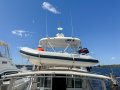 Caribbean 40 Flybridge Cruiser