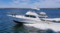 Caribbean 40 Flybridge Cruiser