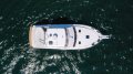 Caribbean 40 Flybridge Cruiser