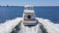 Caribbean 40 Flybridge Cruiser