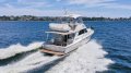 Caribbean 40 Flybridge Cruiser