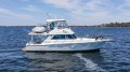 Caribbean 40 Flybridge Cruiser