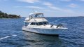 Caribbean 40 Flybridge Cruiser