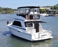Riviera 3300 Flybridge