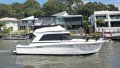 Riviera 3300 Flybridge
