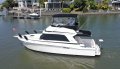 Riviera 3300 Flybridge