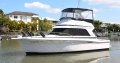 Riviera 3300 Flybridge