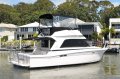 Riviera 3300 Flybridge