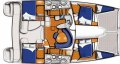 Leopard Catamarans 42