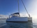 Leopard Catamarans 42