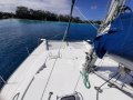 Leopard Catamarans 42