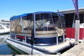 Harris Flotebote Cruiser 200 Cx - Perfect for Family Fun!
