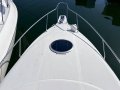 Mustang 2600 - 2018 Model Mercruiser engine!
