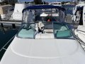 Mustang 2600 - 2018 Model Mercruiser engine!