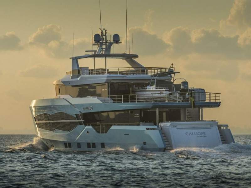 Numarine 32xp