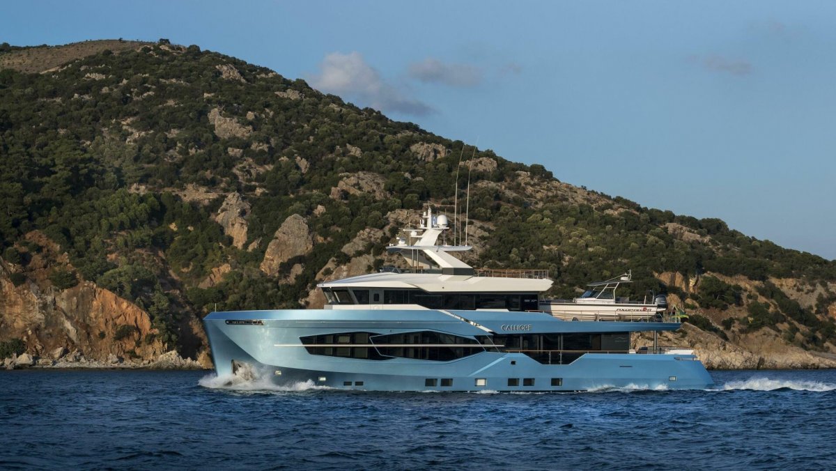 Numarine 32XP